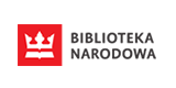 Logo Biblioteka Narodowa
