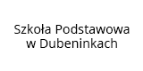 Logo Szkoła Podstawowa w Dubeninkach