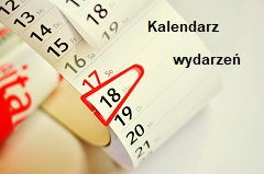 Ikona logo Kalendarz wydarzeń