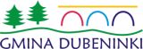 Logo Gmina Dubeninki